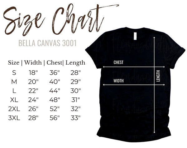 Perhaps You Were Created Graphic Tee