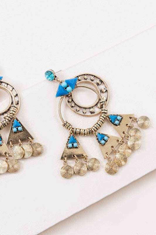 Olani Earrings