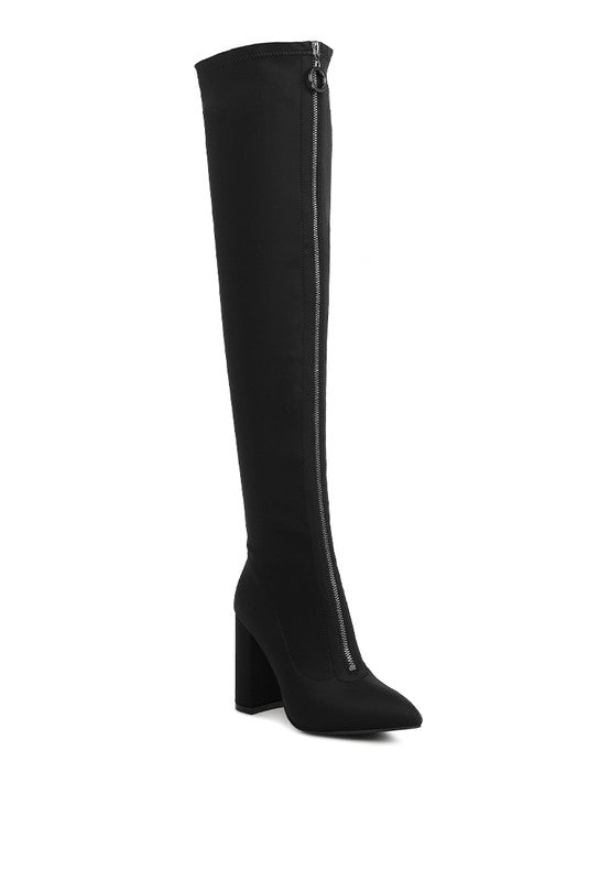 Ronettes Over-the-Knee Boot