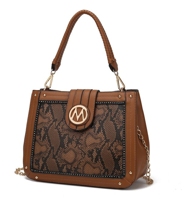 MKF Kamala Shoulder Bag by Mia K.