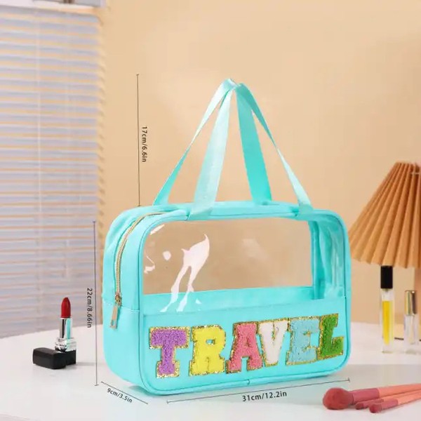 The Tina Multi Functional Toiletry Storage Bag