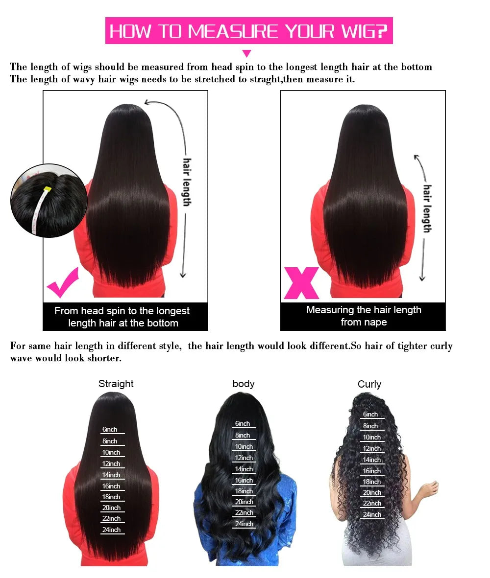 Frontal Wig Human Hair Ready To Wear Highlight Wig Human Hair Colored Human Hair Wigs Body Wave Lace Front Wig Body Wave Wig